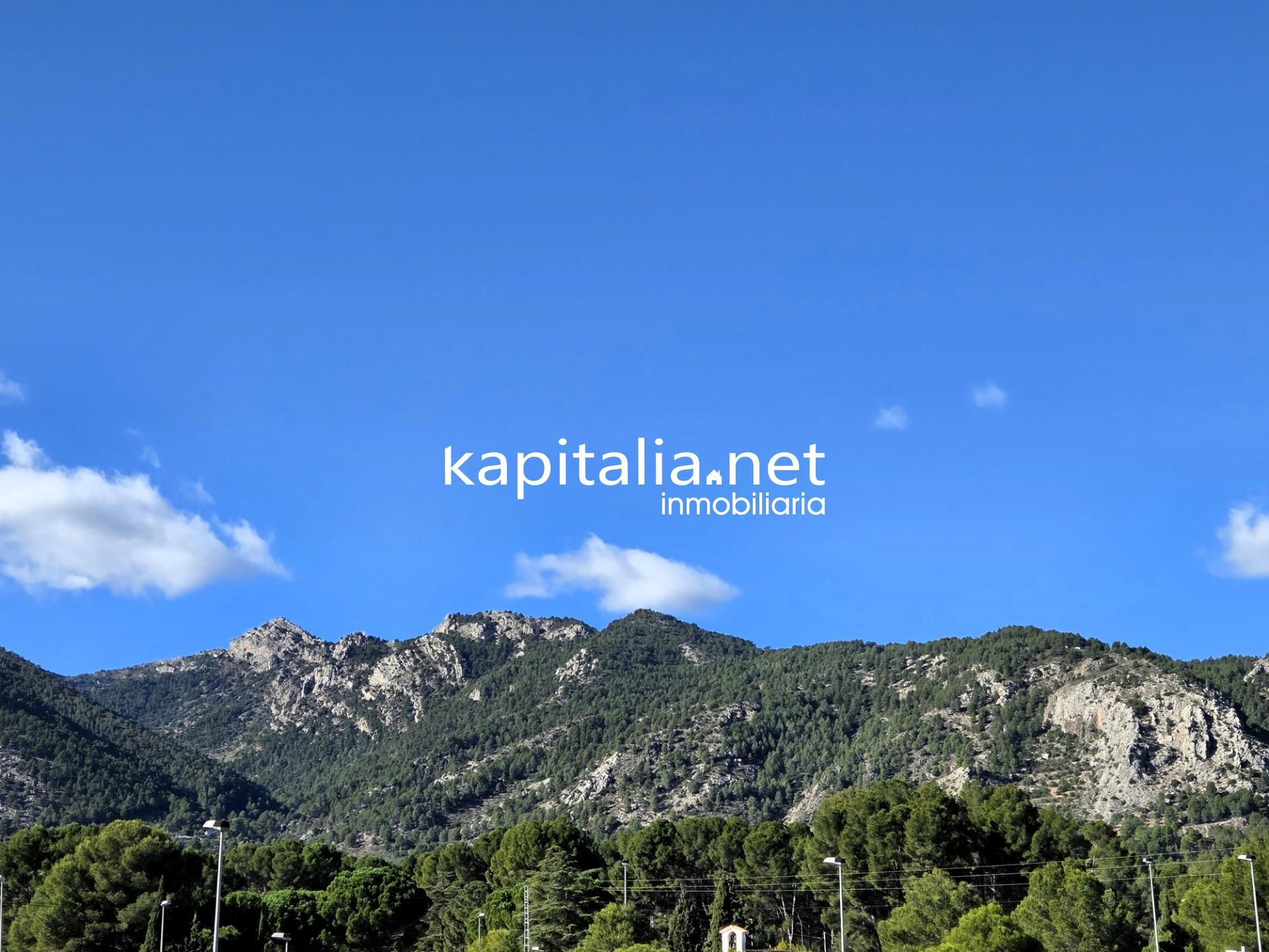 Pis en venda en Muro de Alcoy amb Balcó