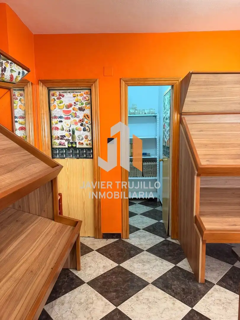 Business premises for sale in Vélez-Málaga ciudad, imagen 13