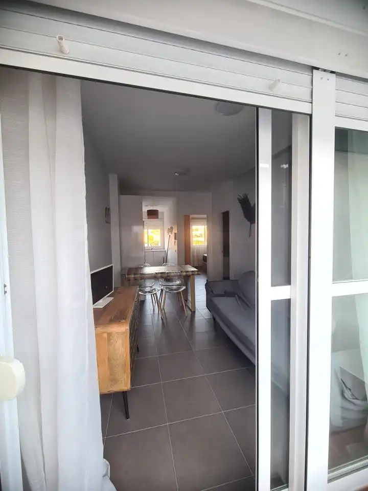 Flat for sale in Sanlúcar de Barrameda  with Air Conditioner, Terrace and Swimming Pool
