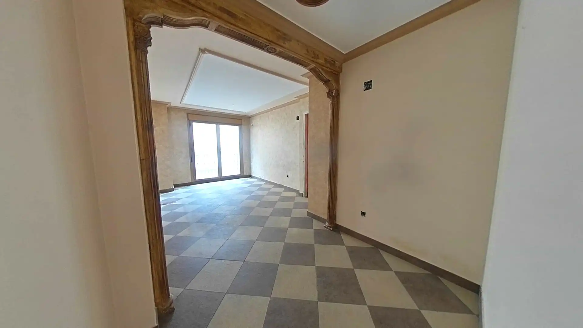 Flat for sale in Navarra, Gallur