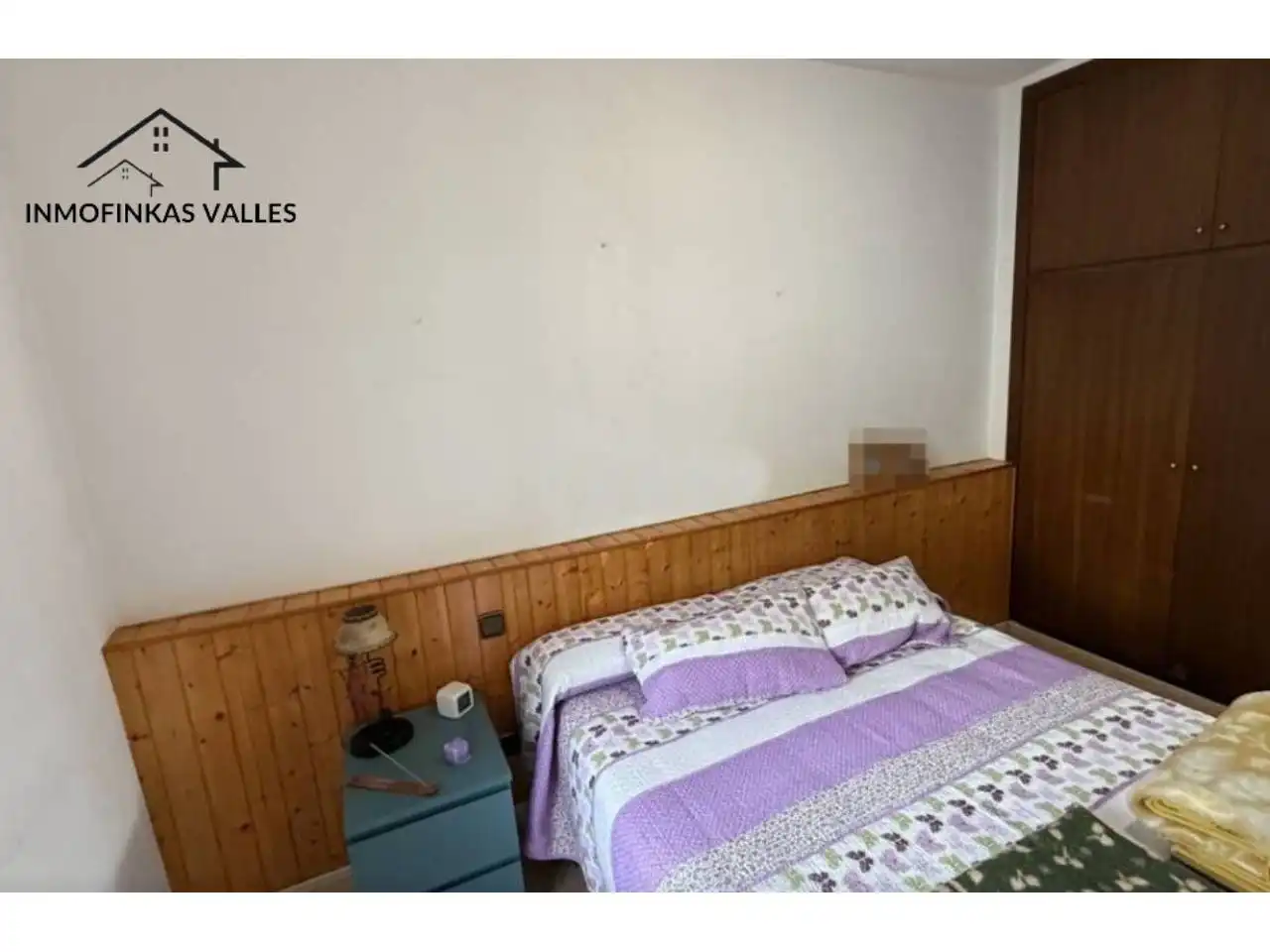 Habitación de Casa o chalet en venta en Lliçà de Vall con Aire acondicionado, Calefacción y Jardín privado