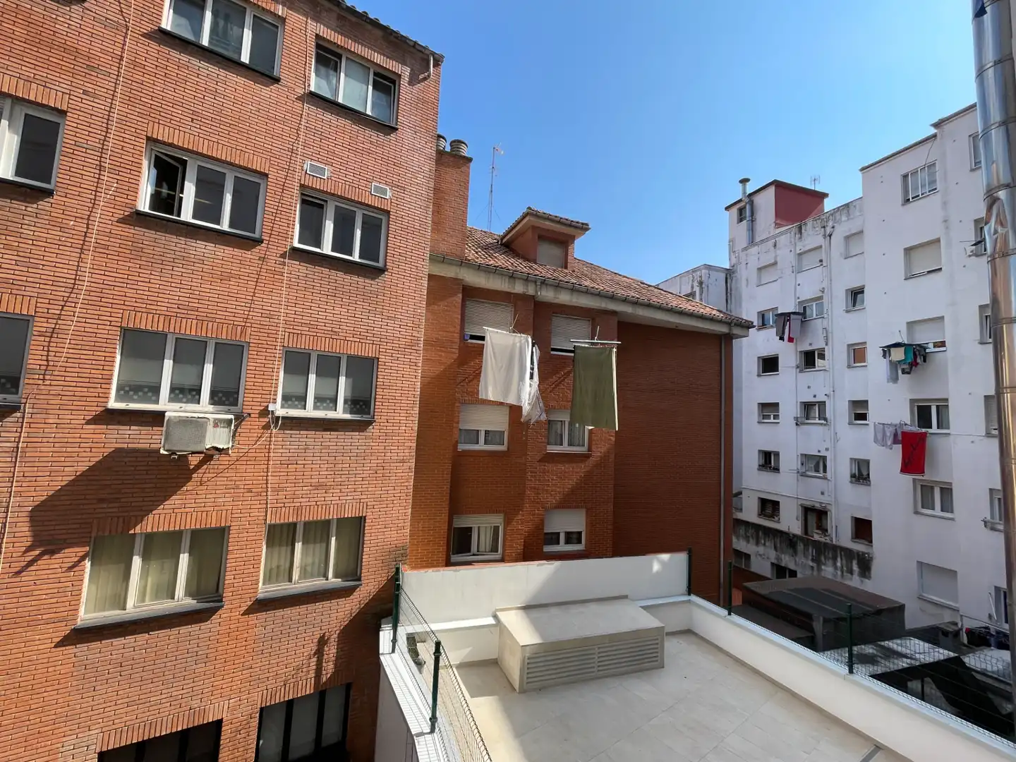 Pis de lloguer a Calle Marqués de San Esteban, 5, Barrio del Centro