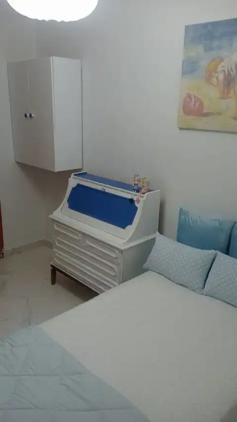 Habitación de Piso en venta en La Línea de la Concepción con Aire acondicionado