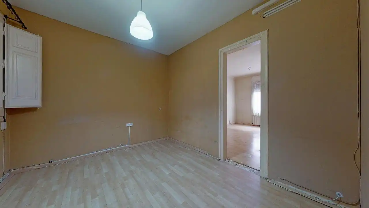 Flat with lift for sale in Carrer Carrer Caspe, imagen 12