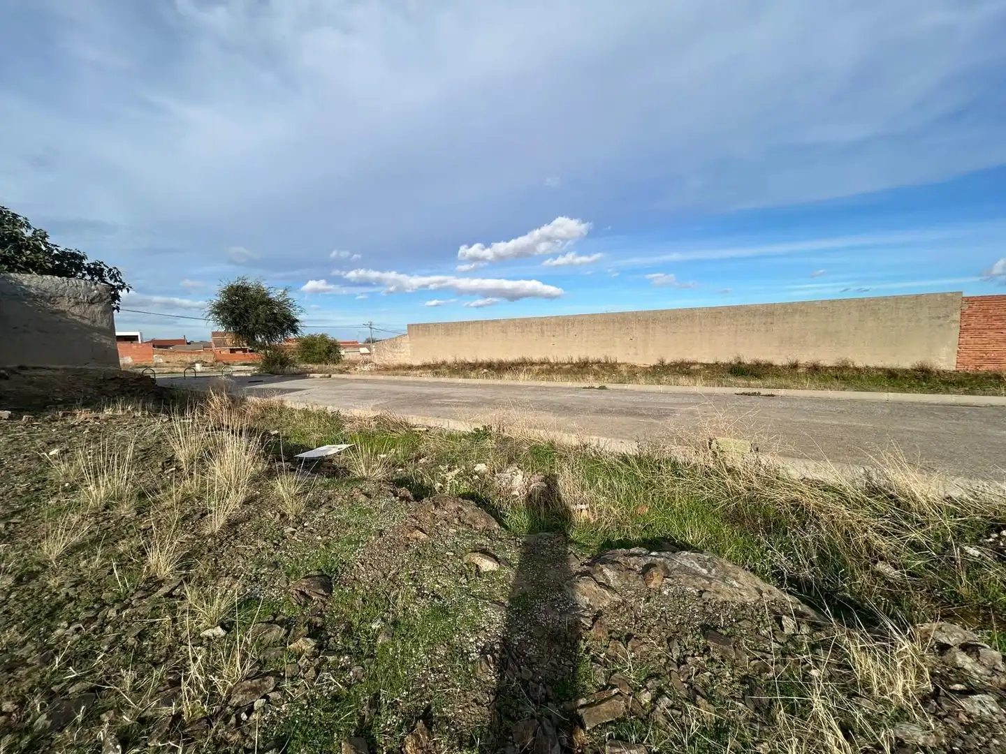 Exterior view of Residential for sale in Noez