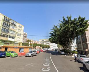 Exterior view of Flat for sale in  Santa Cruz de Tenerife Capital