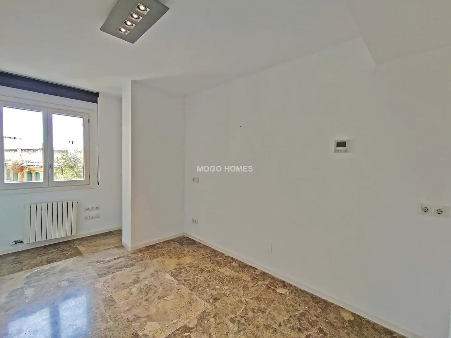 Piso de alquiler en Centre
