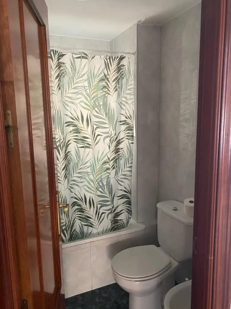 Flat for rent in Calle Doctor Marañón, 10, Plaza de Toros