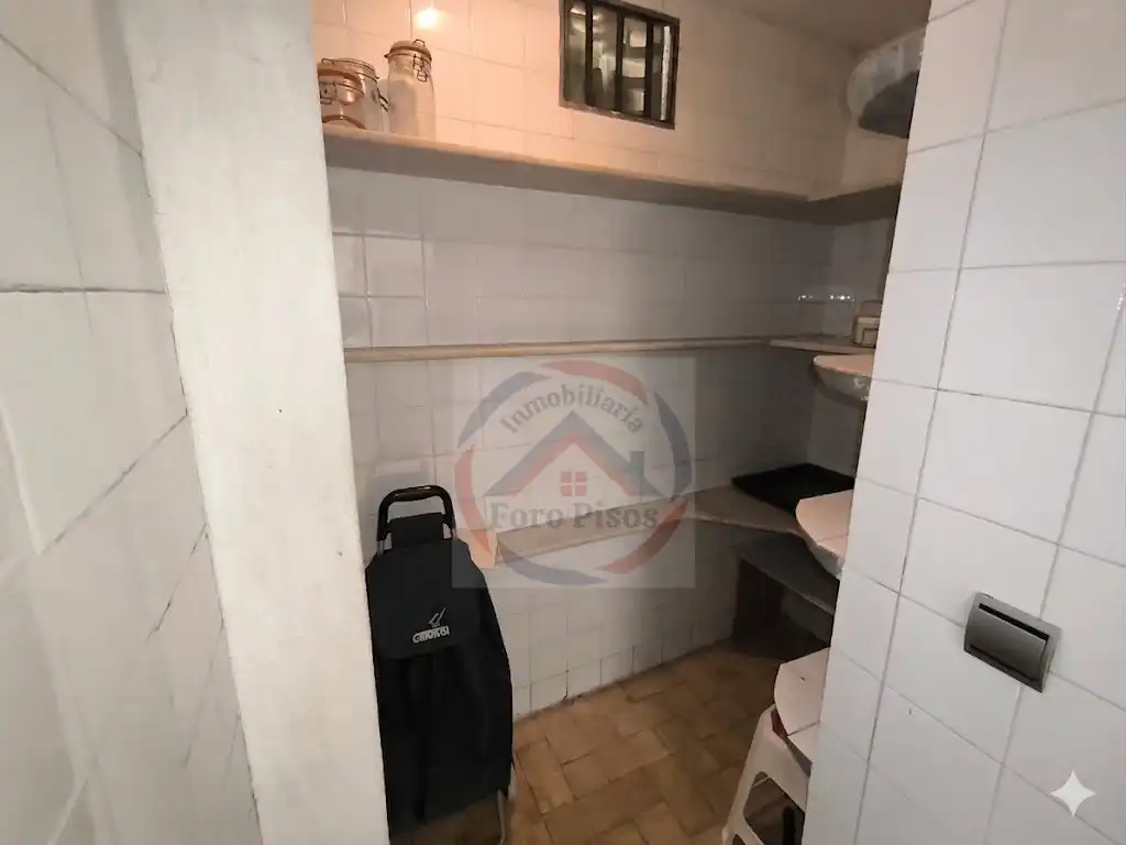 Cocina de Casa o chalet en venta en Xàtiva