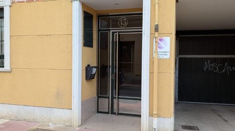 Foto 3 de Garaje de alquiler en Calle Ronda de Santiago, 13, Tudela de Duero, Valladolid