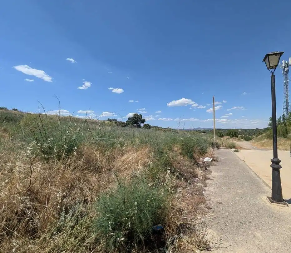 Terreno en venta en Escalona