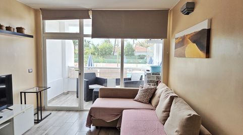 Foto 2 de Apartamento en venta en Avenida de Tirajana, 13, Playa del Inglés, San Bartolomé de Tirajana