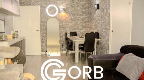 Foto 2 de Piso en venta en Via Europa - Parc Central, Mataró