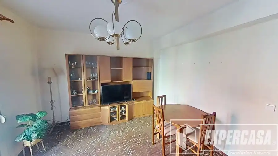 Piso en venta en La Llum