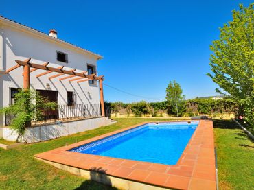 Villa mit Balkon zum Verkauf in Partidas Norte
