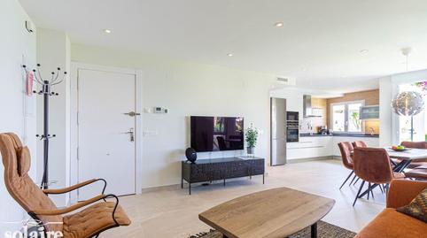 Foto 4 de Apartament de lloguer a L'Olla, Alicante