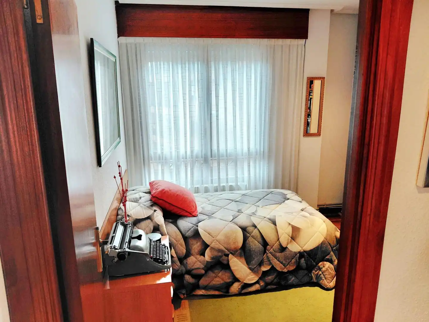 Habitación de Piso en venta en Getxo  con Calefacción