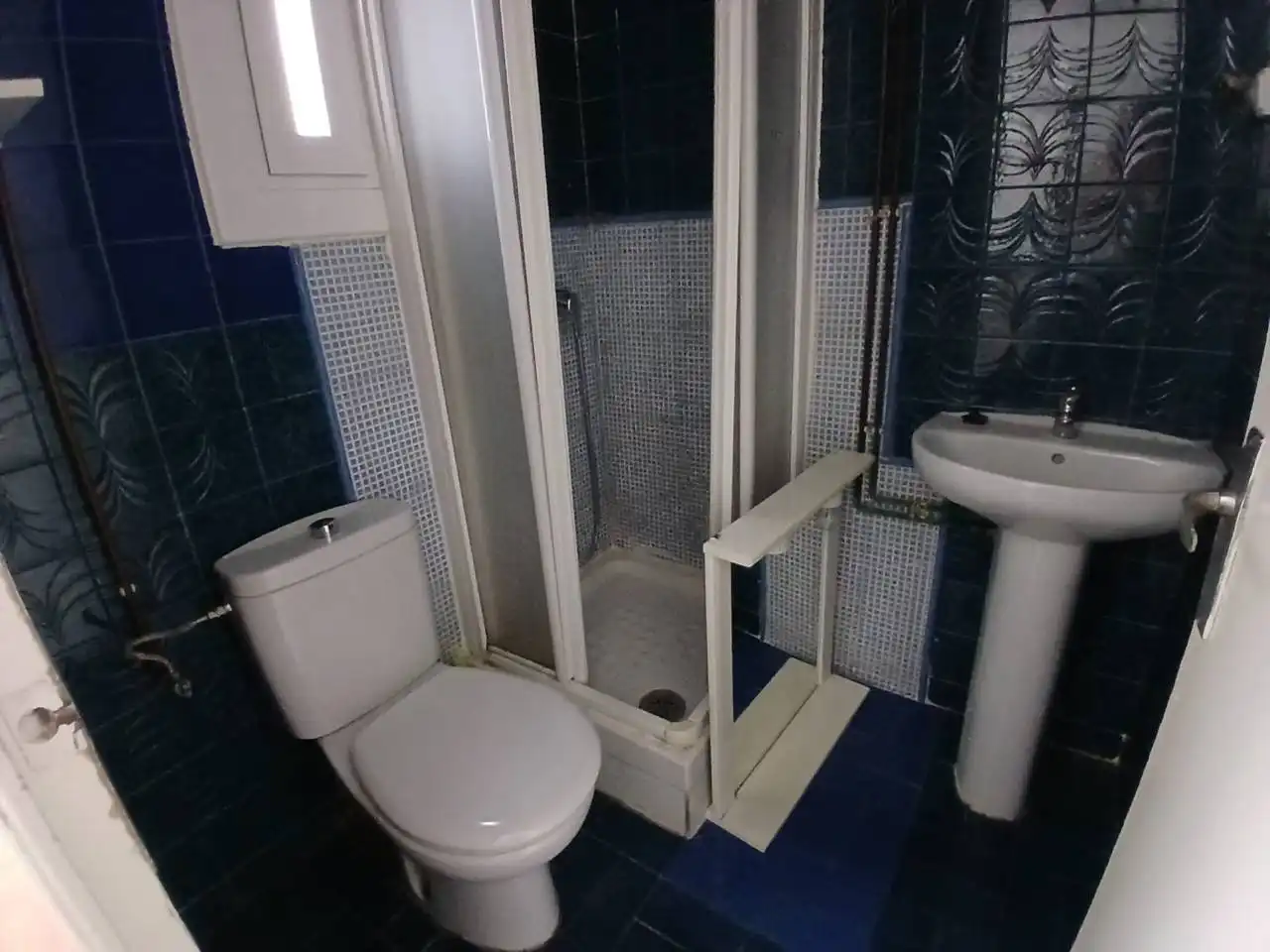 Baño de Piso en venta en Vilanova i la Geltrú con Balcón