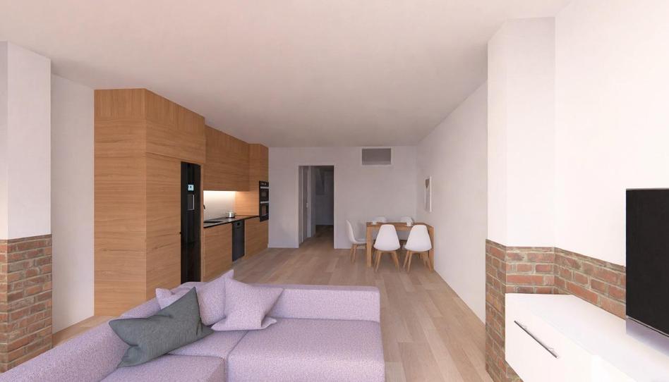 Foto 1 de Planta baja en venta en Ca n'Aurell, Barcelona