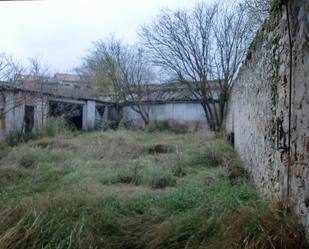 Residential for sale in Belmonte de Tajo