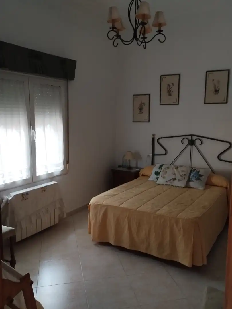 Flat for sale in Zafra, imagen 9