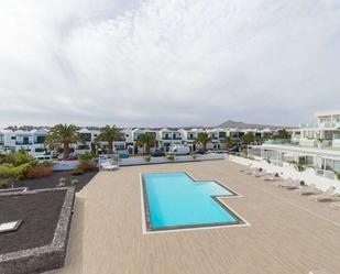 Exterior view of Apartment for sale in Teguise  with Terrace