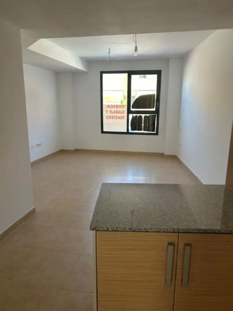 Piso en venta en Beniarjó