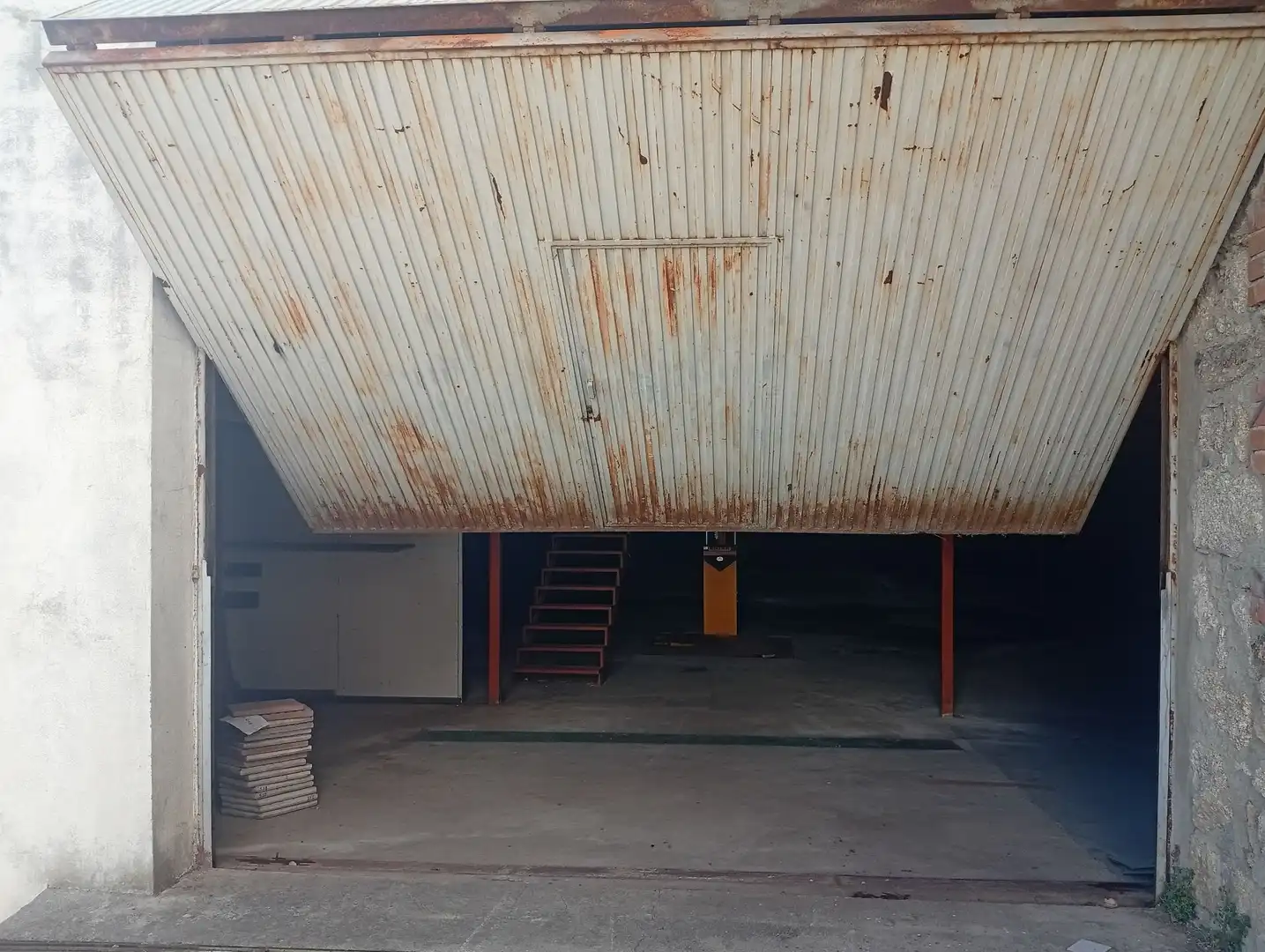 Local comercial en venta en Villanueva de la Vera, imagen 4