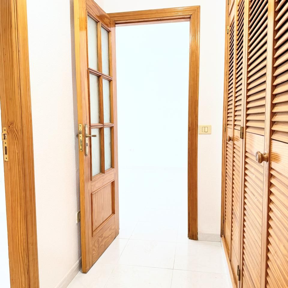 Piso en venta en  Santa Cruz de Tenerife Capital