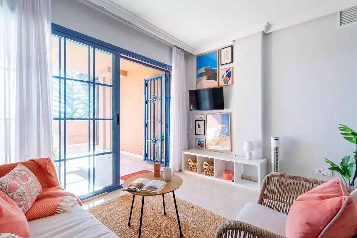 Appartement compact avec piscine à louer à Velilla - Velilla Taramay, imagen 12