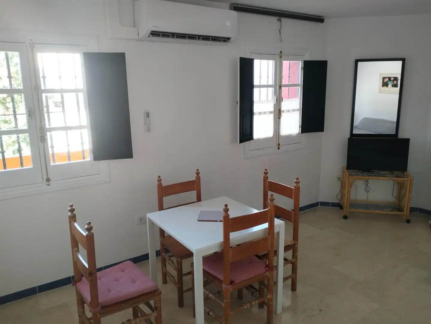 Wohnung zum Verkauf in Sevilla, Sevilla