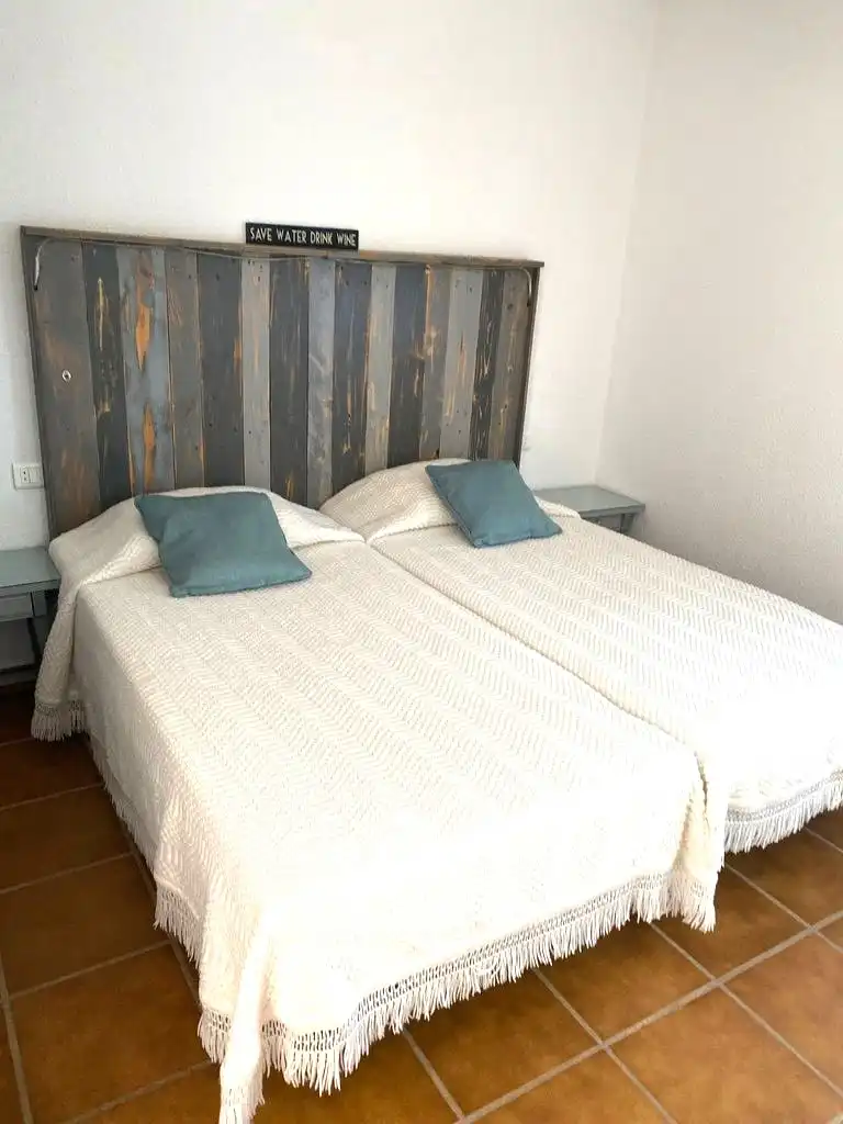 Bedroom of Attic for sale in Islantilla  with Terrace, Furnished and Community pool