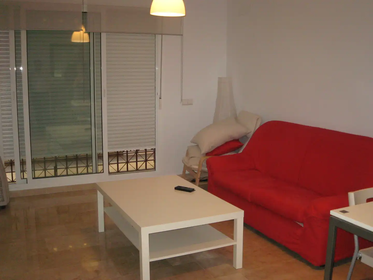 Piso en venta en Casco Antiguo