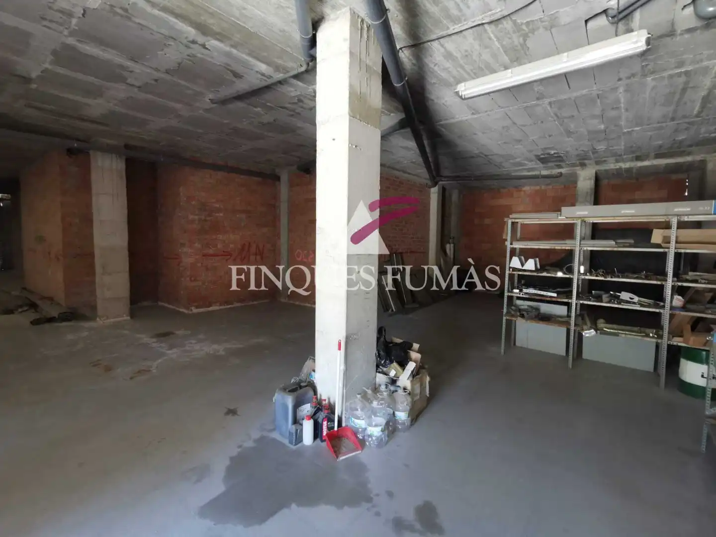 Local comercial en venda a Carrer Hort de la Trilla 14, imagen 4