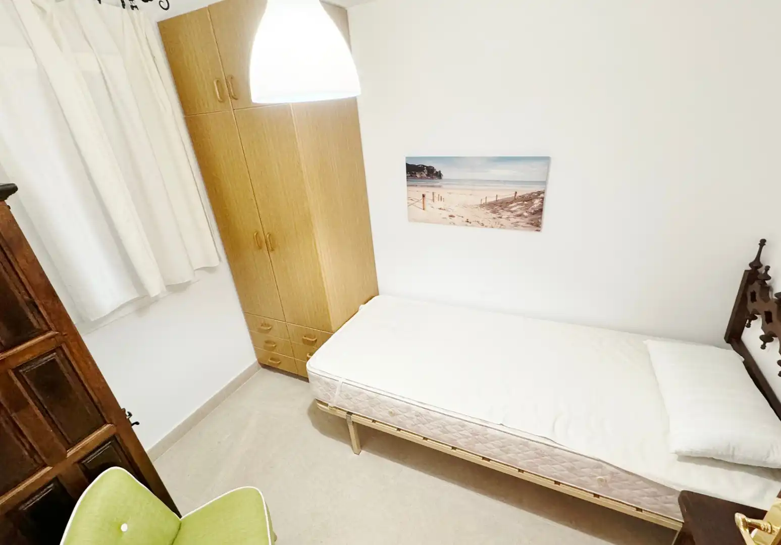 Mini appartamento con piscina in vendita a Las Marinas / Les Marines, imagen 11