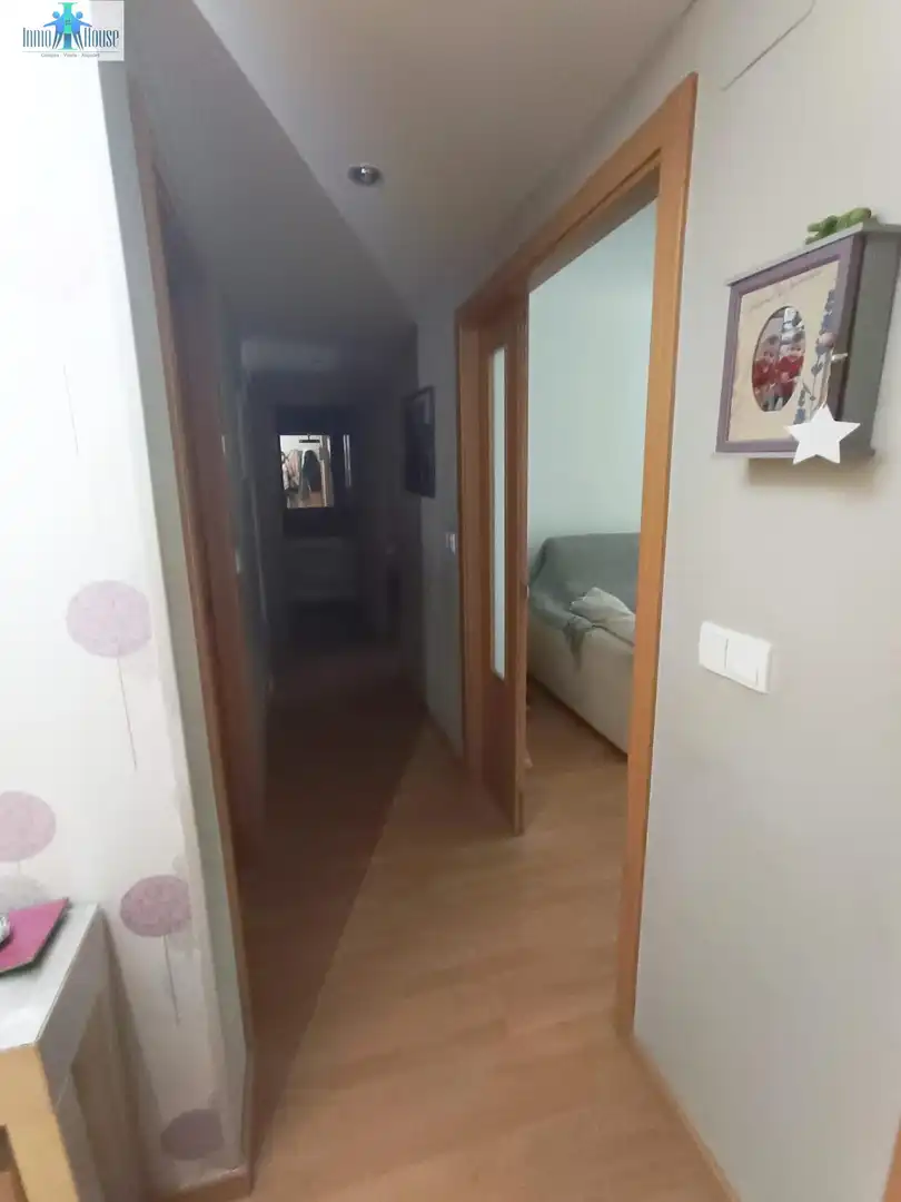 Piso en venta en Albacete con Aire acondicionado, Calefacción y Terraza