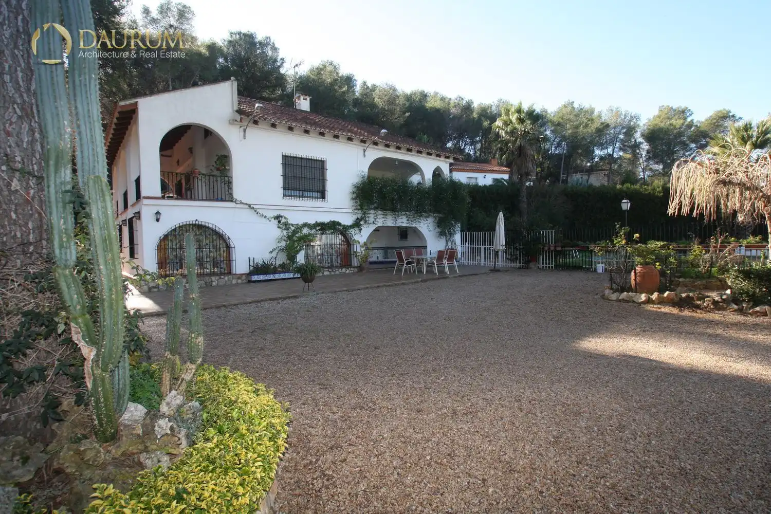 Villa con piscina in vendita a PARTIDA VALLETES DE BRU, imagen 14