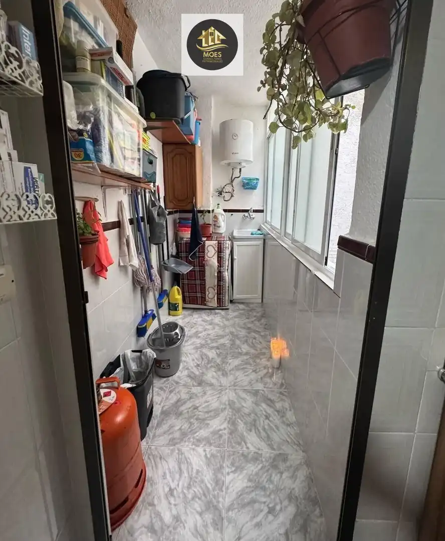 Appartamento con terrazza in vendita a Jamilena, imagen 12