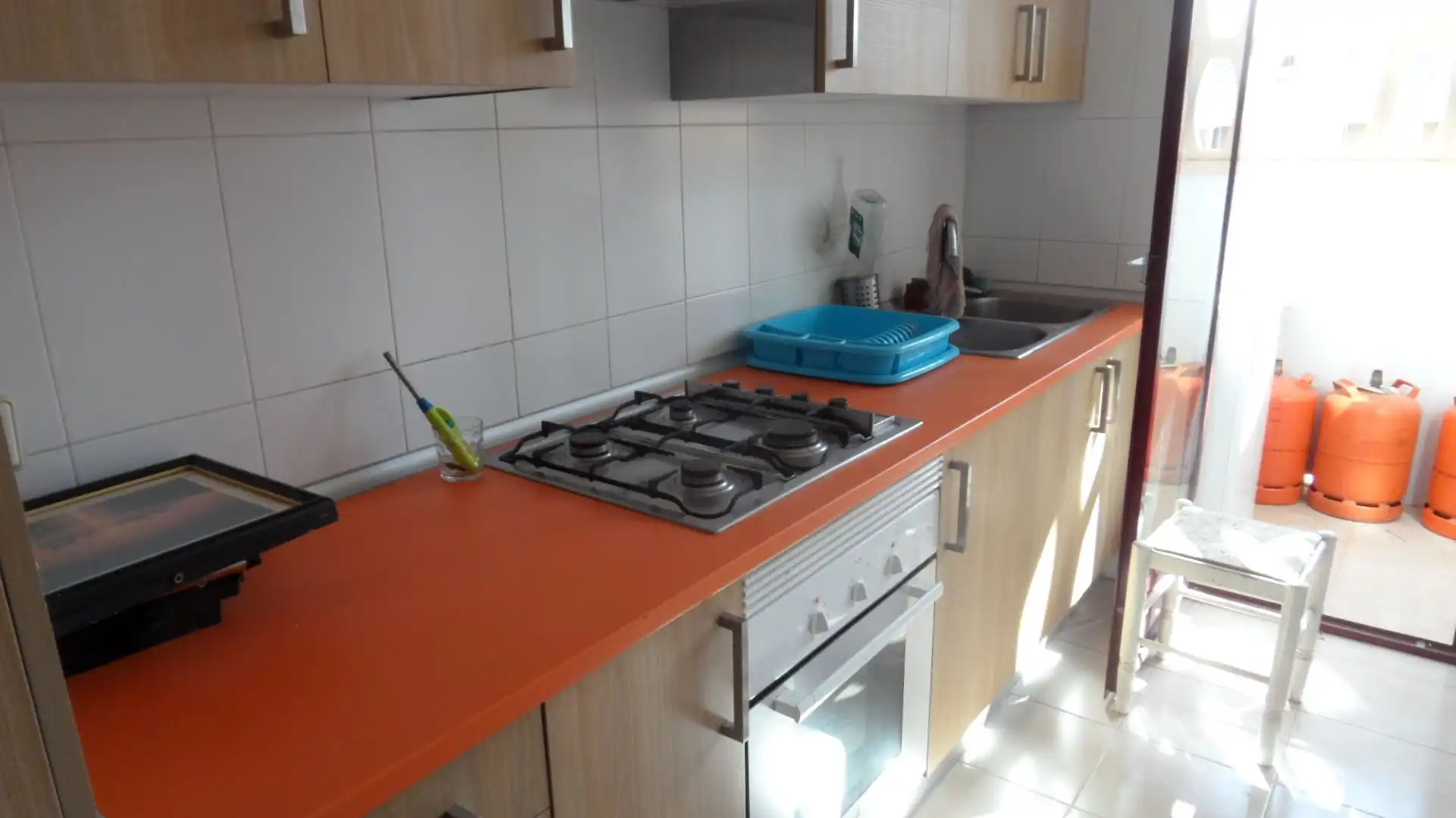 Wohnung zur Miete in Avenida Sevilla, Centro
