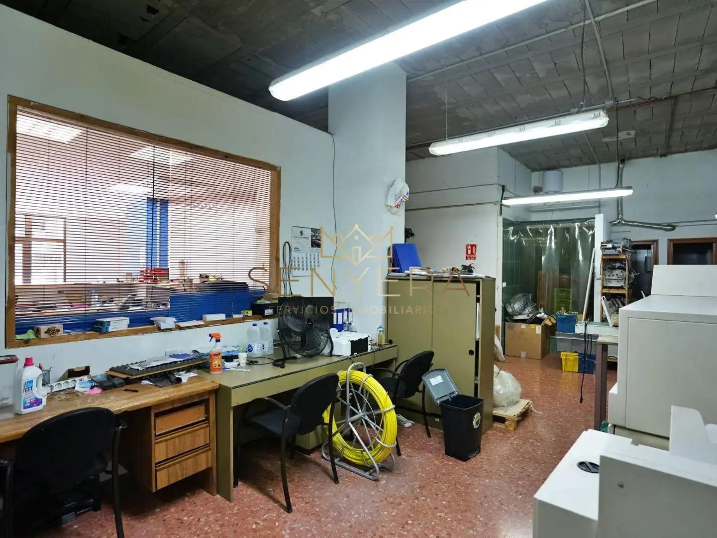 Local comercial en venda a Patraix, imagen 8