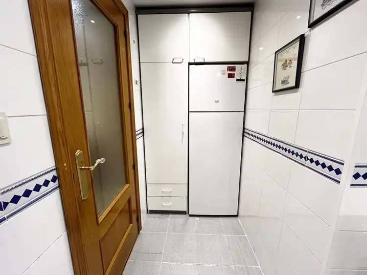 Pis de lloguer a Calle de Ciudad de Águilas, Marroquina