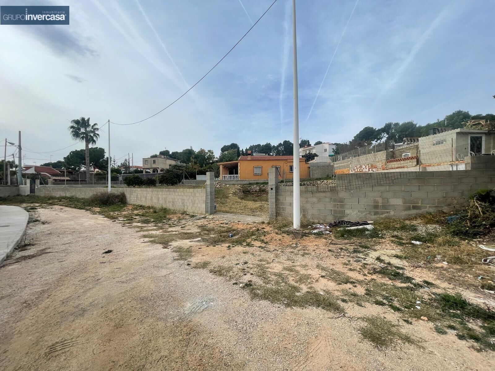 Residential for sale in Manises