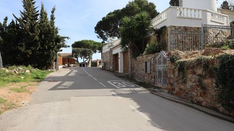 Photo 4 of Industrial land for sale in Ronda Europa, Canyelles, Lloret de Mar