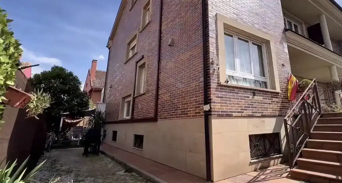 Casa o chalet de alquiler en Calle de las Ciencias, 16, Brunete