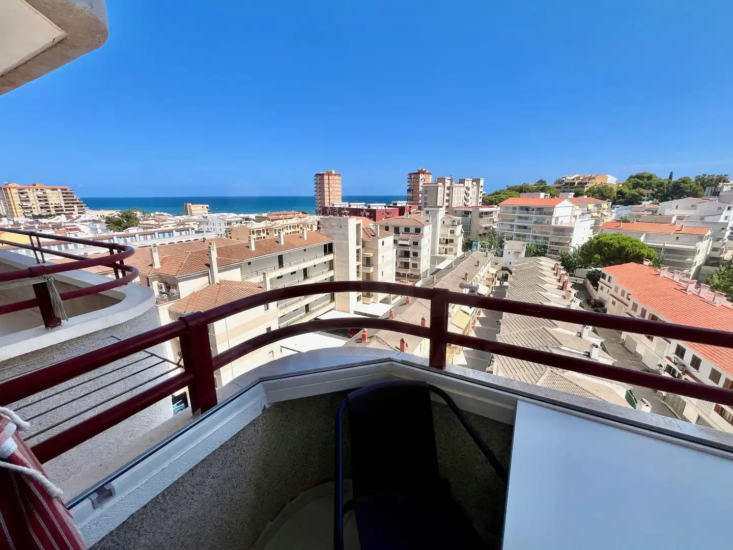 Study for sale in Playa Morro de Gos