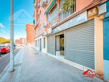 Business premises for sale in Levante