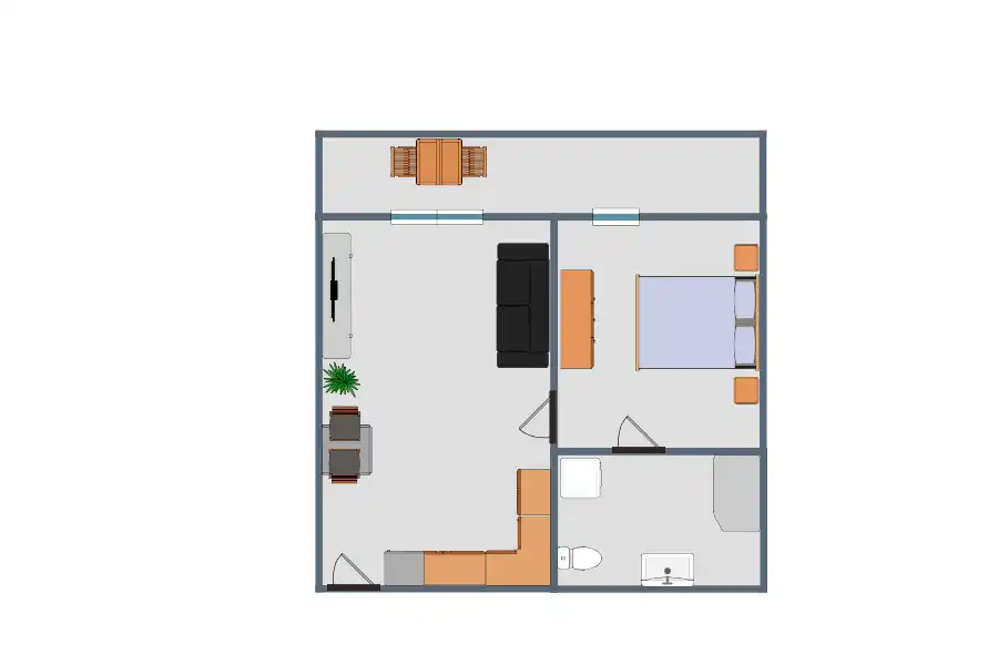 Piso en venta en Manresa con Aire acondicionado, Calefacción y Parquet