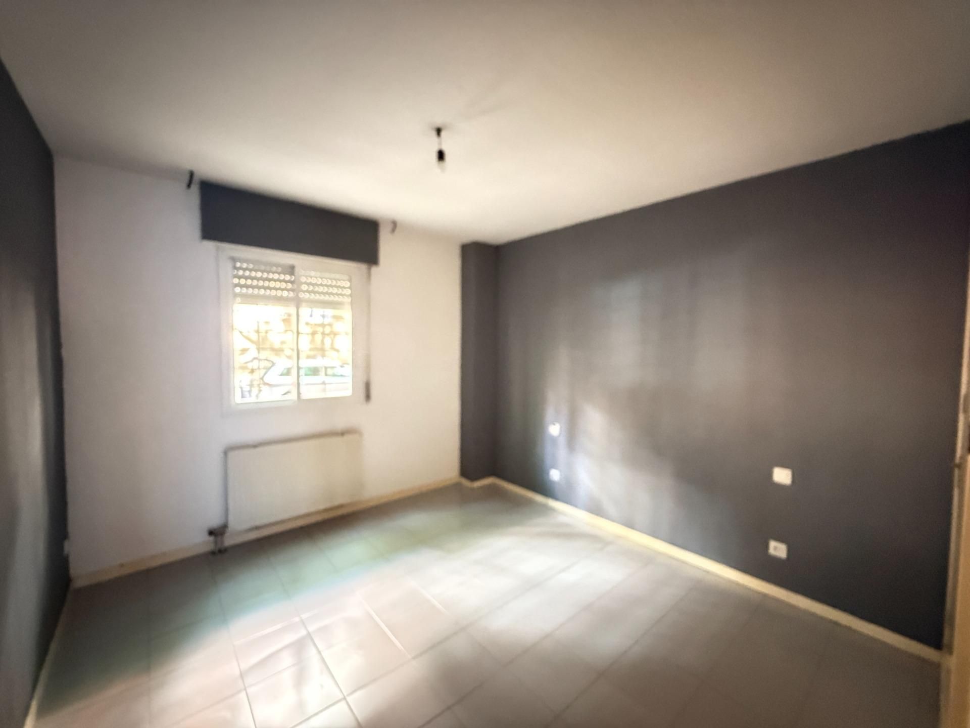 Bedroom of Flat for sale in  Madrid Capital