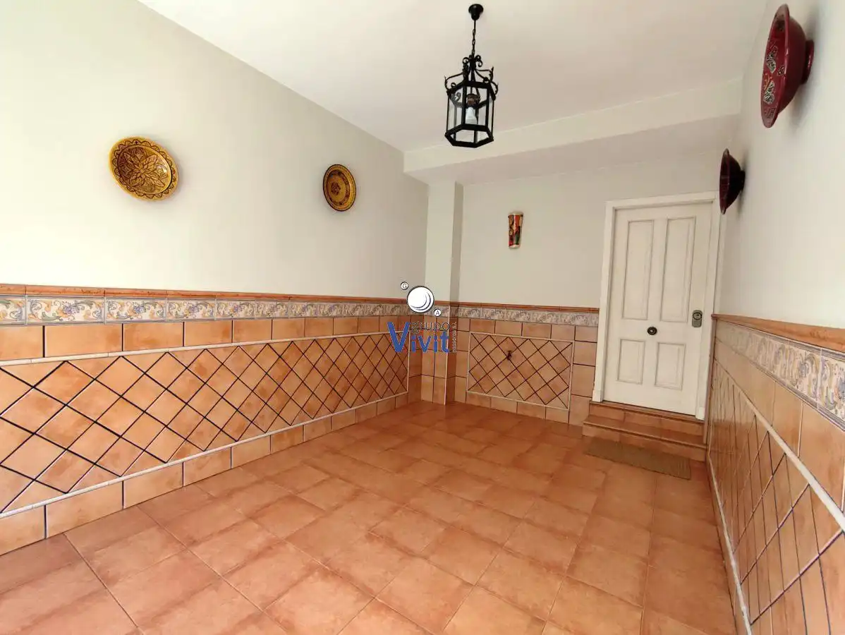 Casa o xalet en venda en Alcalá de Guadaira amb Aire condicionat i Traster