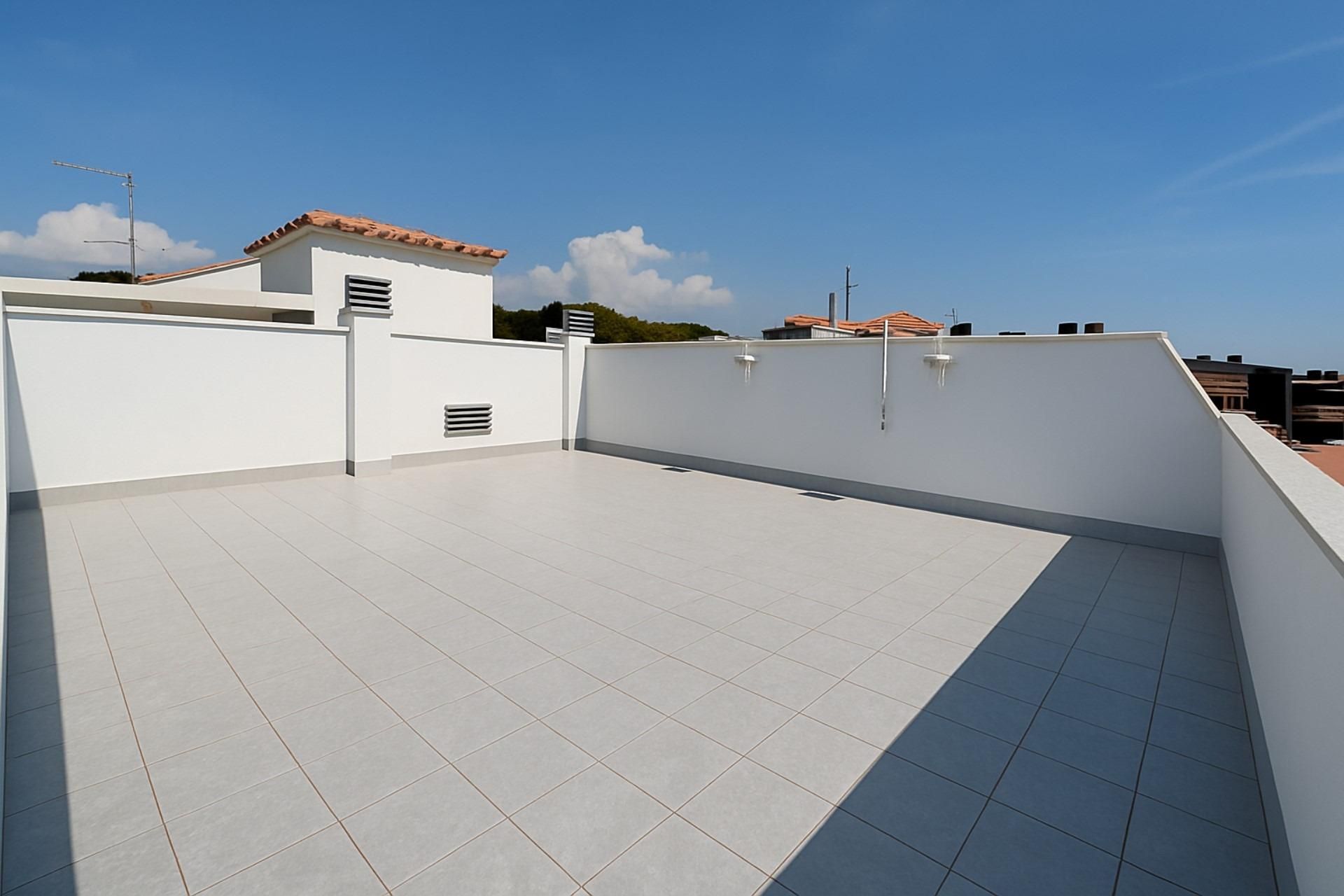 Terraza de Piso en venta en Calafell con Aire acondicionado, Calefacción y Terraza